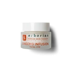 Erborian ginseng Infusion Total Eye 15ml