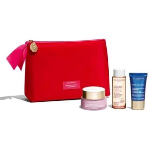 Clarins Pack Multi Active Jour Toutes Peaux 3uds