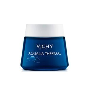 Vichy Aqualia Thermal Soin Nuit Effet Spa 75ml