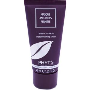 Phyt's Aromalliance Masque Anti-Rides 40ml