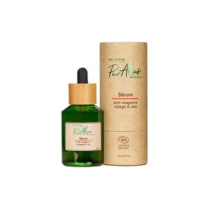 Pur Aloe Sérum Anti-Rougeur Premium 60ml