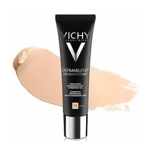 Vichy Dermablend 3D Correction nº15 30 ml