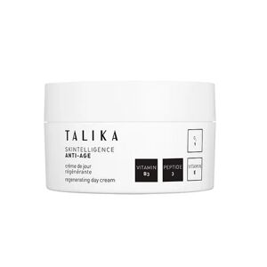 Talika Skintelligence Crema de Día Regeneradora Anti-Edad 50ml