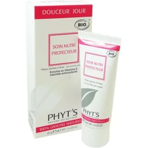 Phyts Soin Nutri Proteur 40g