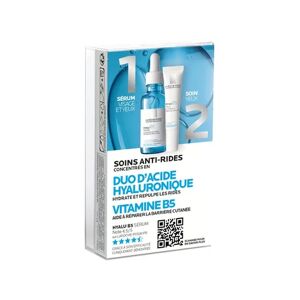 La Roche Posay Hyalu B5 Coff Yeux 15mlSerum Off