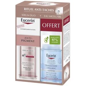 Eucerin Coffret Rituel Anti-Taches