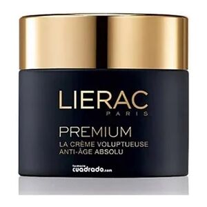 Lierac Premium Crème Voluptueuse AntiAge Absolu 50ml