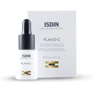 ISDIN Isdinceutics Flavo-C Sérum 15 ml