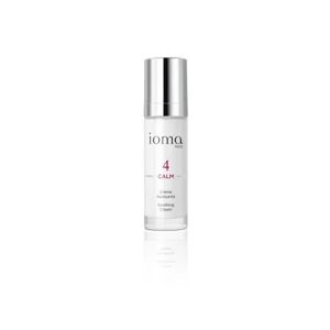 4 Calm Crème Apaisante Jour et Nuit 30ml