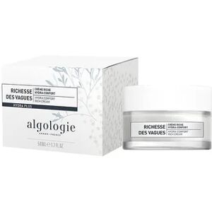 Algologie Richesse Vagues Rich Hydra Comfort Cream 50ml