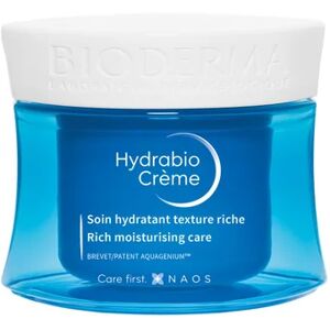 Bioderma Hydrabio Creme 50ml