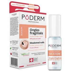 Poderm Ongles et Contours Serum Sicilium 8ml