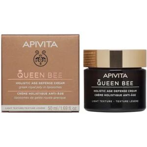 Apivita Queen Bee New Light 50ml