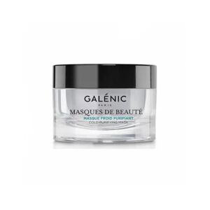 Galenic Galenic Masque Purifiant a froid 50ml