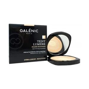 Galenic Poudre Galenique Matifiante Teint Lumiere 9g