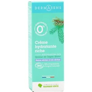 Creme Visage Hydratante Legere 40ml