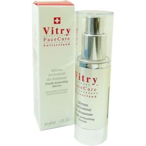 Vitry Serum Activateur de Jeunesse 30ml