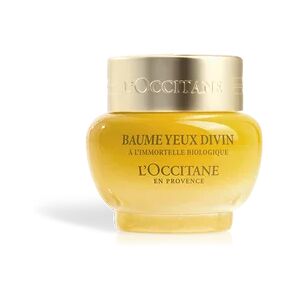 L'Occitane Immortelle Divine Baume Yeux 15ml