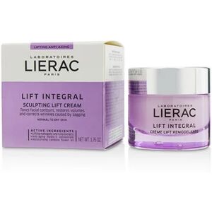 Lierac Lift Integral Crème de jour pour peaux sèches 50ml