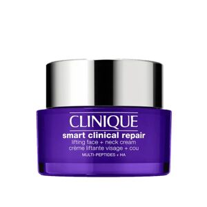 Clinique Smart Clinical Repair Lifting Face + Neck Cream 50ml