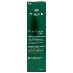 Nuxe Nuxuriance Ultra Crème Fluide Redensifiante 50ml