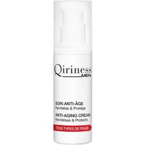 Qiriness Men Soin Anti Age 50ml