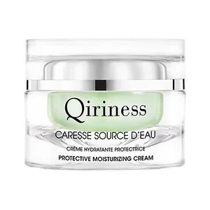 Qiriness Source d'Eau Crème Protectrice Hydratante 50ml