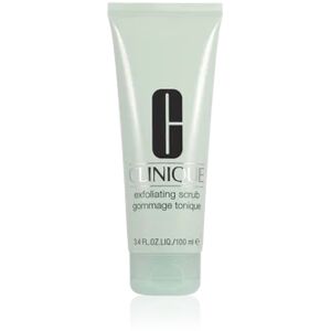 Clinique Exfoliant Exfoliant pour peaux grasses 100ml