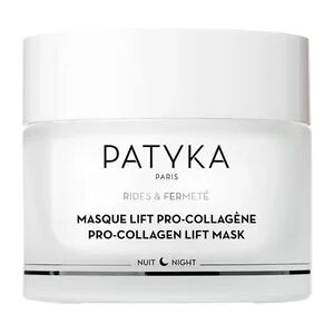 Patyka Masque Lift Pro-Collagene 50ml