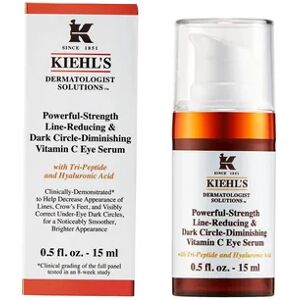 Kiehl'S Serum Contour Yeux Vitamine C 15ml