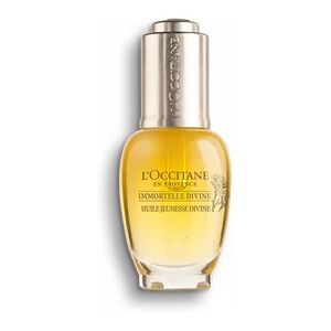 L'Occitane Immortelle Divine Youth Facial Oil 30ml