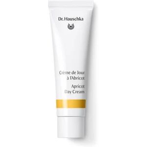 Dr. Hauschka Creme De Jour À L'Abricot 30ml