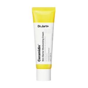 Dr.Jart+ Ceramidin Crème Hydratante Protection de la Peau 50ml