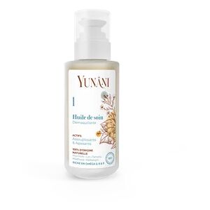 Yunani Huile De Soin Demaquillante 125ml