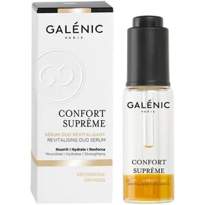 Galenic galenic Argane Serum Huile Imperiale 30ml