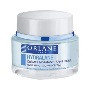 Orlane Hydralane Creme Hydratante Sans Huile 50ml