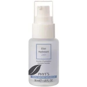 Phyt's Aqua Elixir Hydratant 24H 30ml