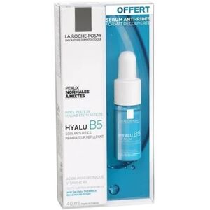 La Roche Posay Hyalu B5 Coff SoinSerum Off