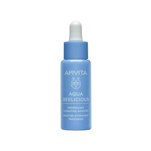 Apivita Aqua Beelicious Booster Hydratant & Rafraîchissant 30ml