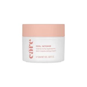 Made With Care Feel Intense Creme Riche Hydratante 50ml