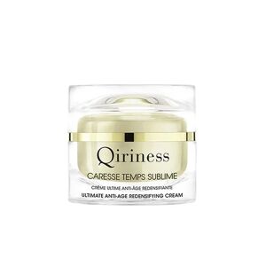 Qiriness Temps Sublime Crème Redensifiante Anti-Age 50ml