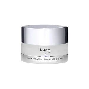 Ioma Masque Nuit Lumiere 50ml