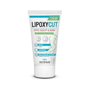 Eric Favre Lipoxycut Crème 150ml