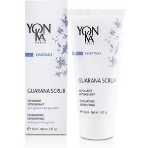 Yonka Guarana Scrub 50ml