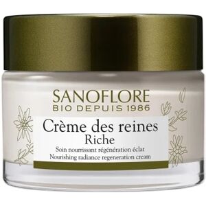 Sanoflore Cream Reine Riche 40ml