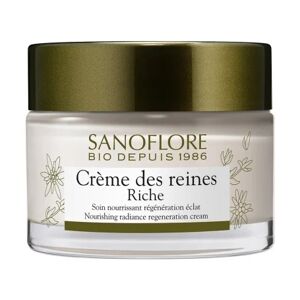 Sanoflore Cream Reine Riche 40ml - Publicité