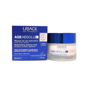 Uriage Age Absolu Creme Rose Redensifiante 50ml