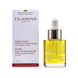 Clarins Huile de Santal 30 Ml