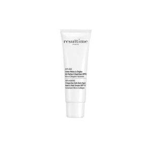 Resultime Spf15 Cr Main Ongl Anti Tache 50Ml