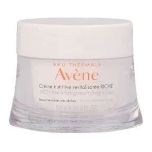 Avene Avene Creme Nutritive Revitalisante Riche 50ml